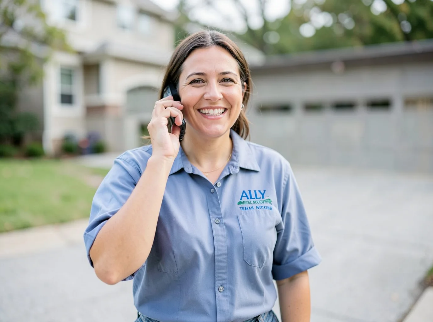 Metal Roof Installation Moon, VA FAQs